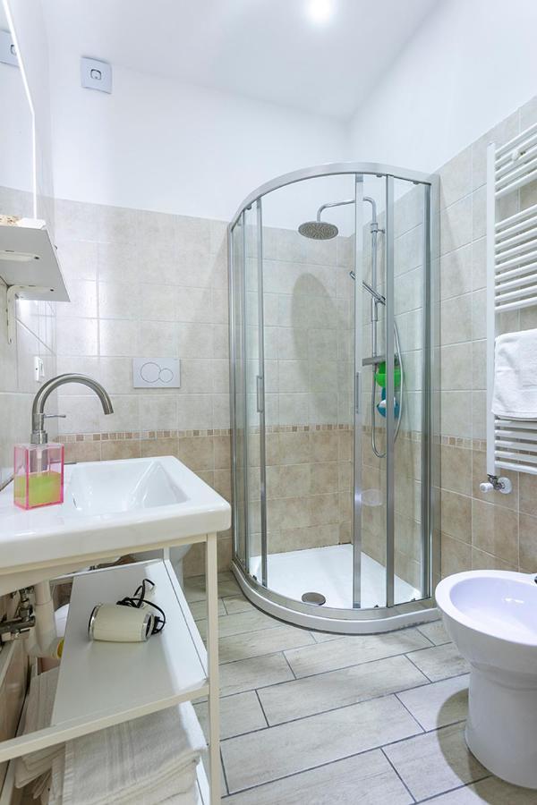 Il Guardinfante - Indipendente Con Bagno Privato *