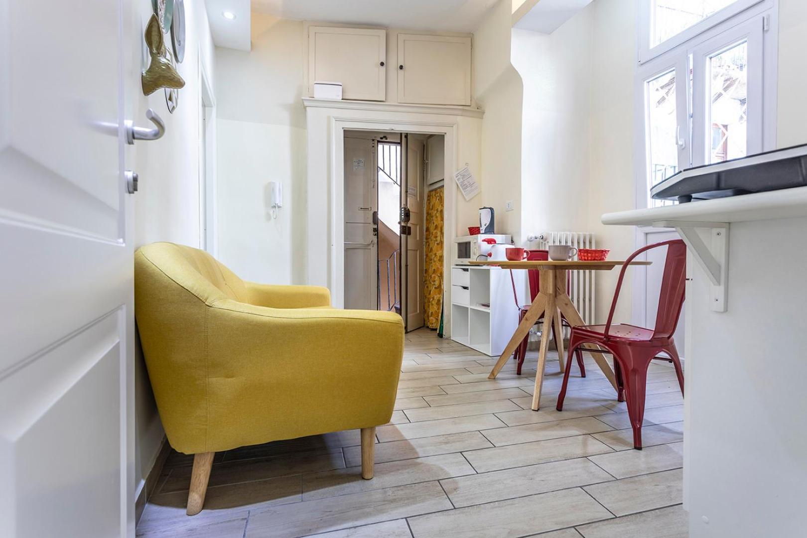 Gasthof Il Guardinfante - Indipendente Con Bagno Privato
