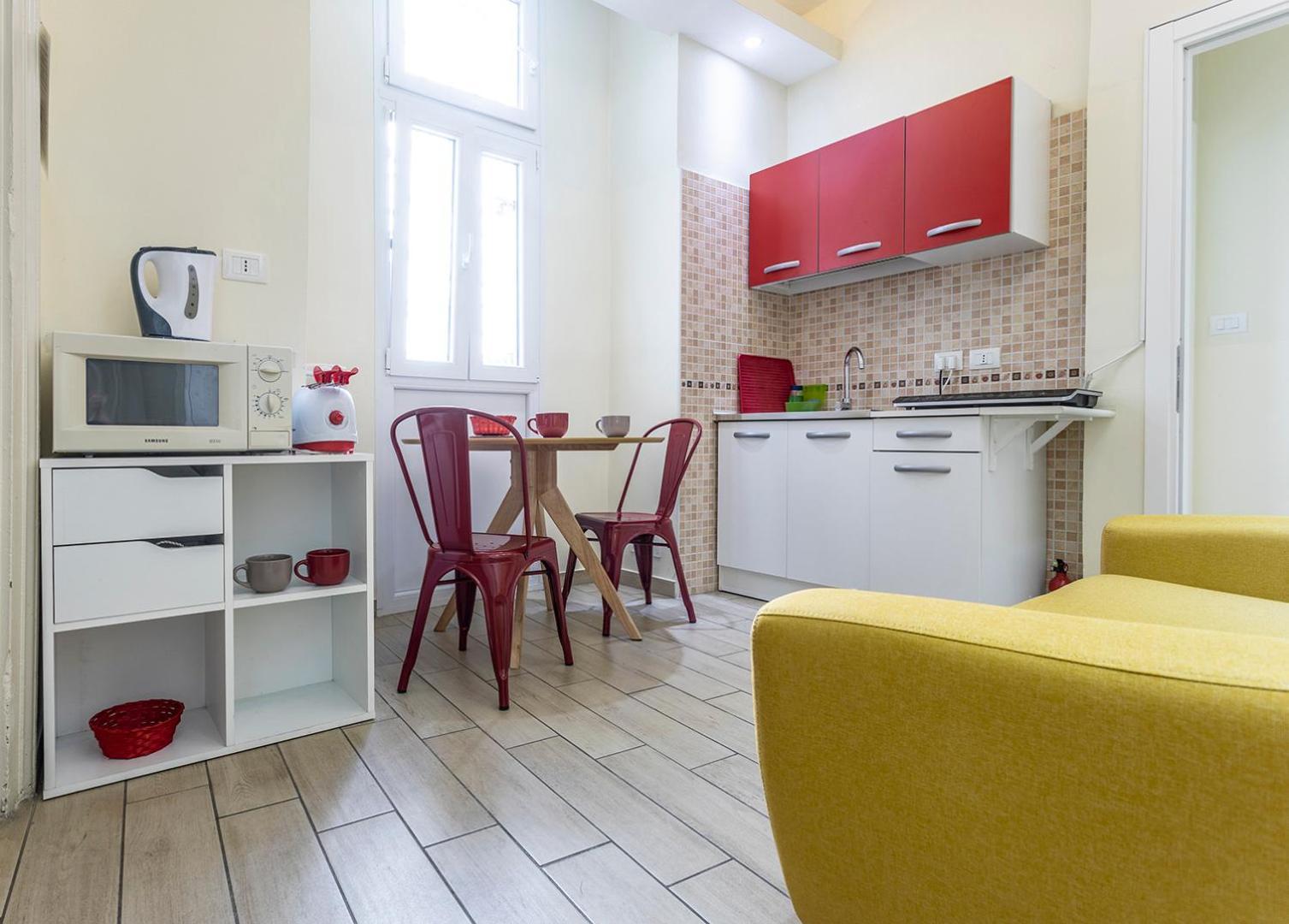 Il Guardinfante - Indipendente Con Bagno Privato Gasthof *